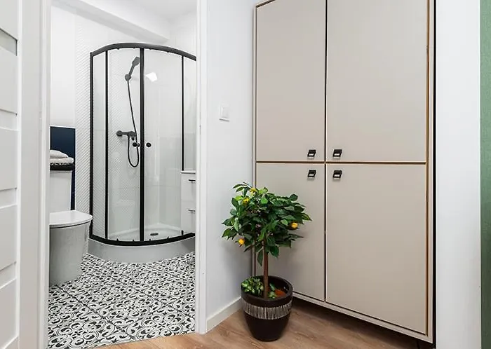 Szpitalna 21 * זברזה